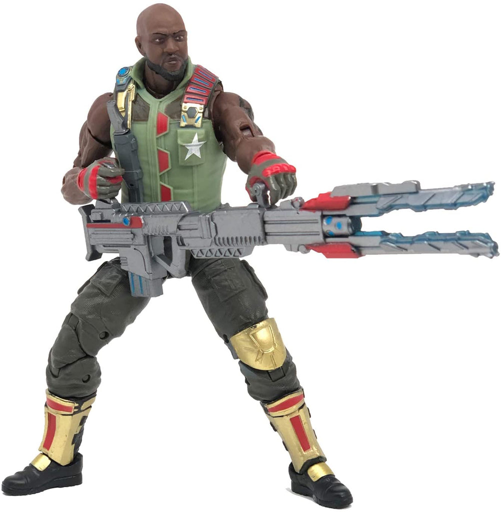 G.I. Joe Classified Series Roadblock 6-Inch Action Figures 5010993662388