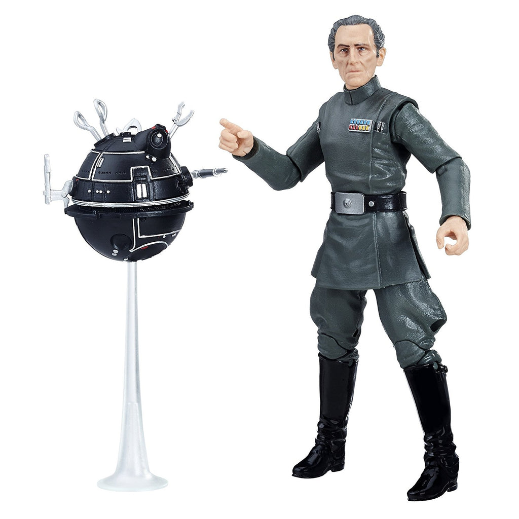 Star Wars: A New Hope Black Series 6" Grand Moff Tarkin