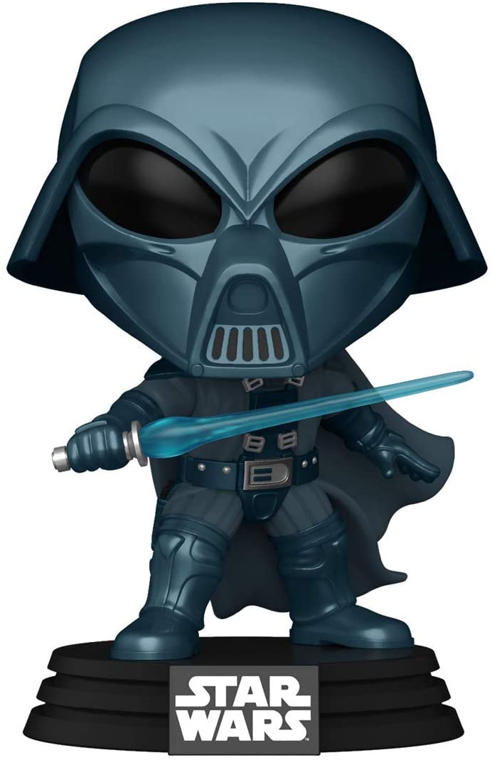 Funko Pop! Star Wars Concept Series - Darth Vader Vinyl Figure