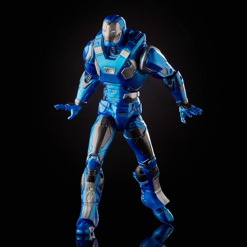 Marvel Legends Gamerverse Avengers Iron Man Atmosphere Armor Action Figure six Inch 5010993734177