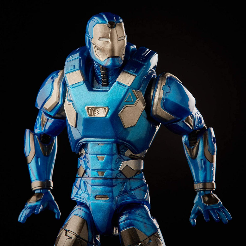 Marvel Legends Gamerverse Avengers Iron Man Atmosphere Armor Action Figure six Inch 5010993734177