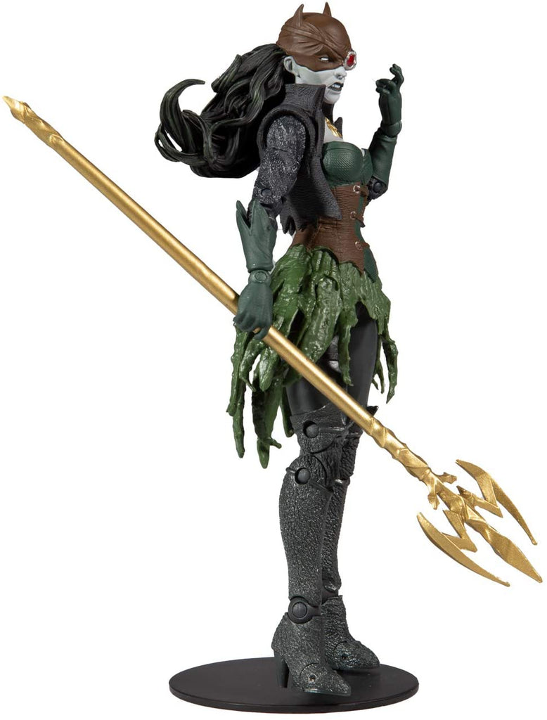 DC Multiverse Batman Earth-11: The Drowned 7-Inch Action Figure 787926151367