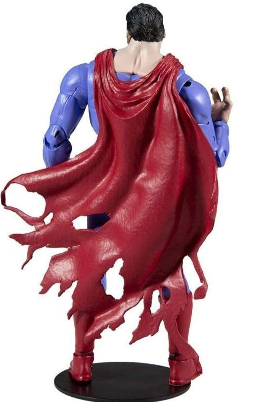 DC Multiverse Superman: The Infected 7-Inch Action Figure 787926154238
