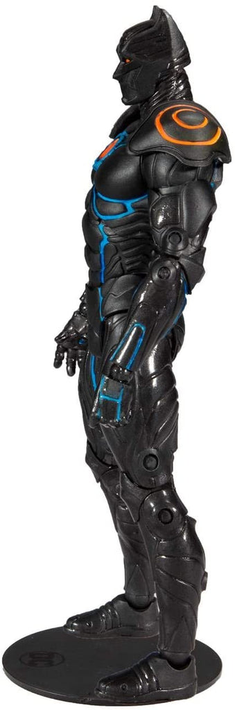 DC Multiverse Dark Nights: Metal The Murder Machine 7-Inch Action Figure 787926154139