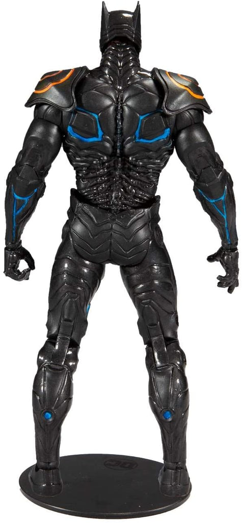 DC Multiverse Dark Nights: Metal The Murder Machine 7-Inch Action Figure 787926154139