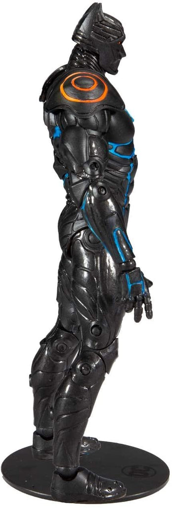 DC Multiverse Dark Nights: Metal The Murder Machine 7-Inch Action Figure 787926154139