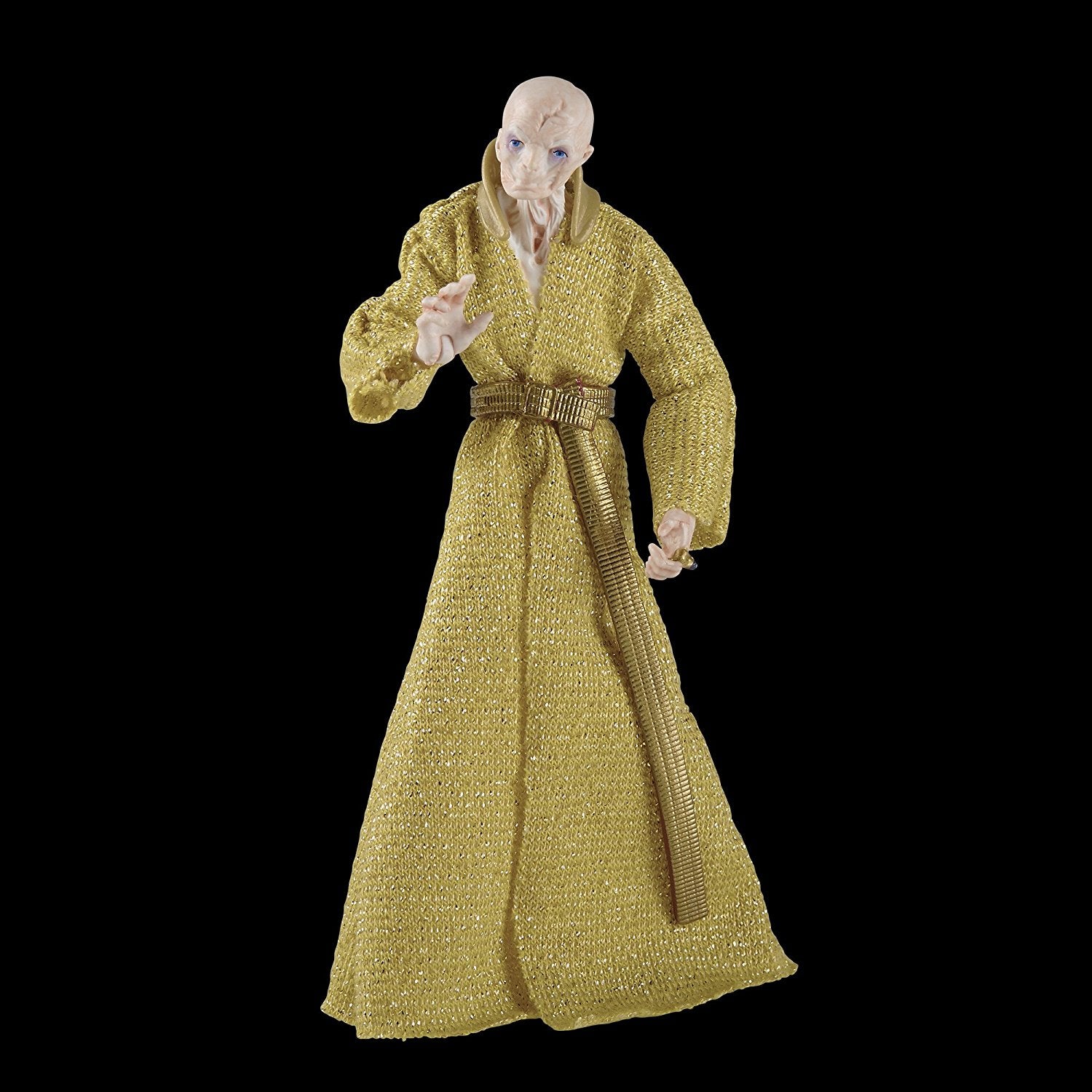 Star Wars The Vintage Collection Supreme Leader Snoke Figure 3.75