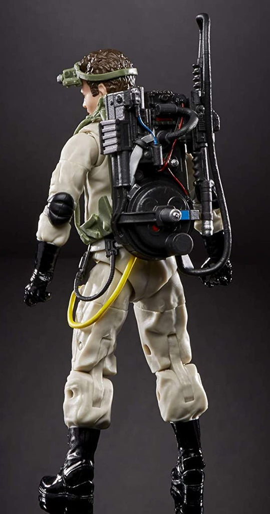 Ghostbusters Plasma Series - Ray Stantz -  Classic 1984 Ghostbusters 6" Action Figure 5010993689026