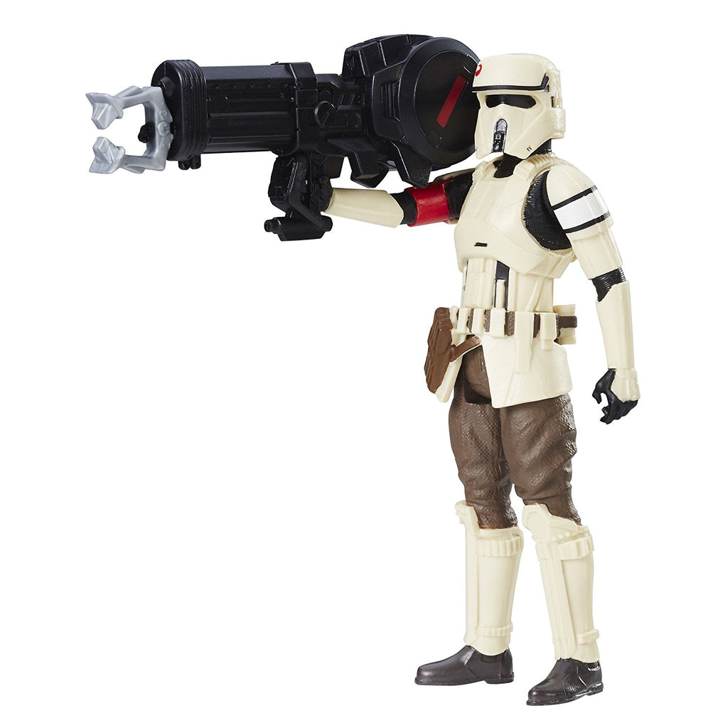 Star Wars Rogue One Shoretrooper Figure 3.75 Inches