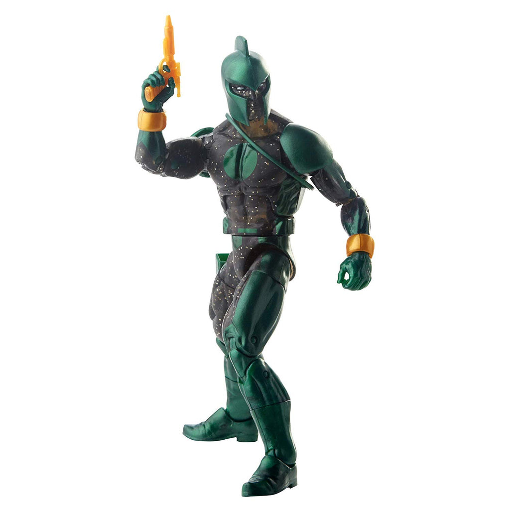 Marvel Legends Genis-Vell Action Figure, 6-inch 630509775491