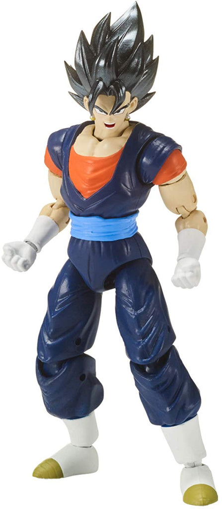 Dragon Ball Stars Vegito Action Figure 045557359980