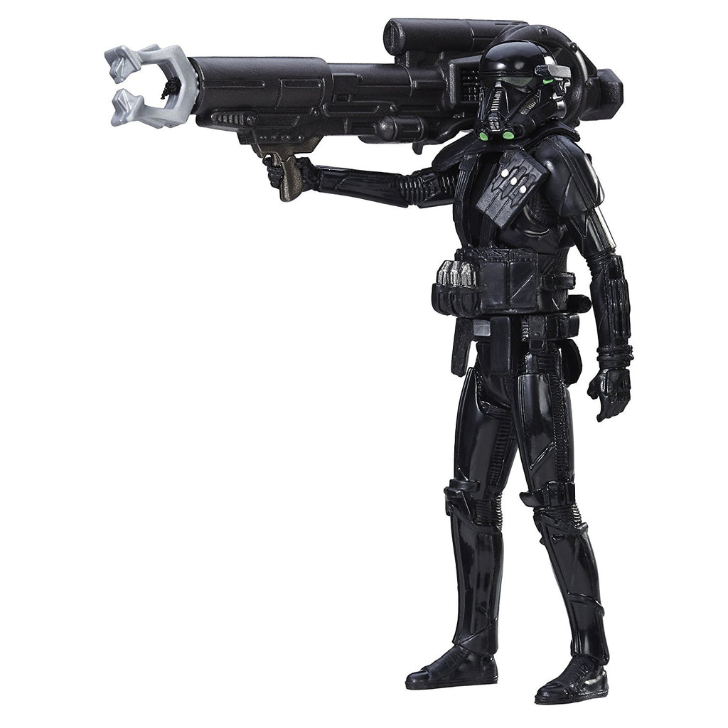 Star Wars Rogue One Imperial Death Trooper Figure 3.75 Inches
