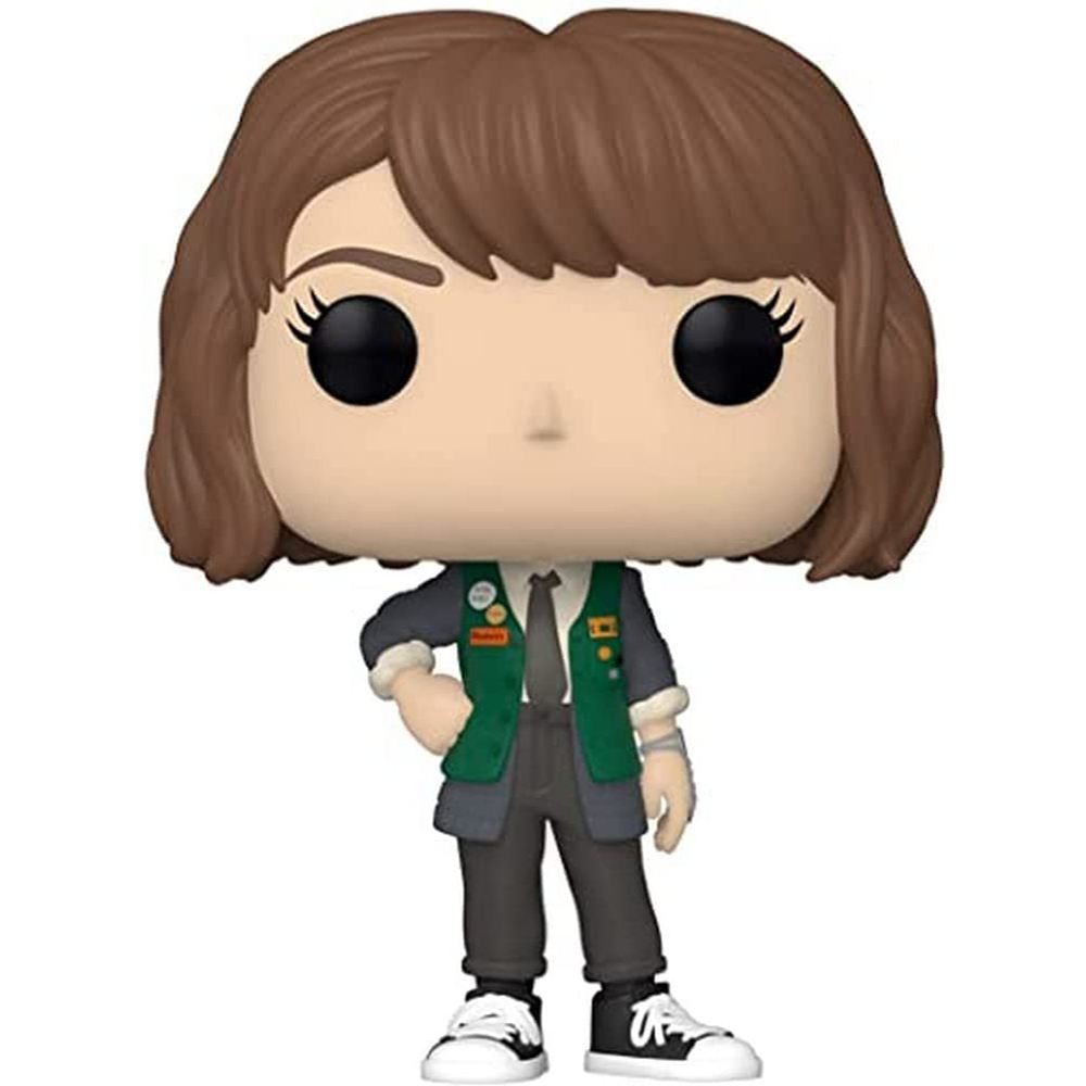 Funko POP! TV: Stranger Things - Season 4: Robin 889698623971