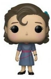 Funko POP! TV: Stranger Things: Eleven at Dance 889698350563