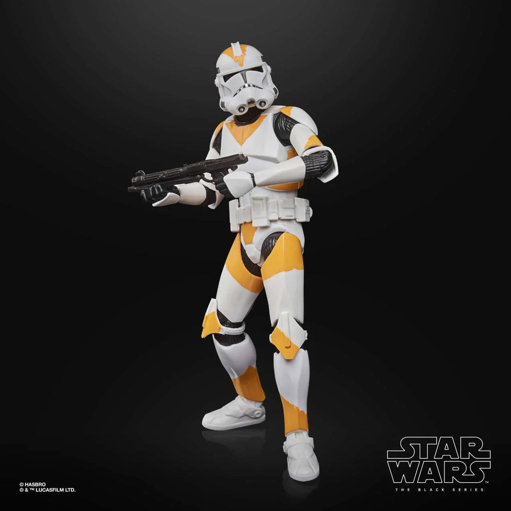 Black Series Star Wars: The Clone Wars - Clone Trooper (212th Battalion) 6" Action Figure 5010993911844