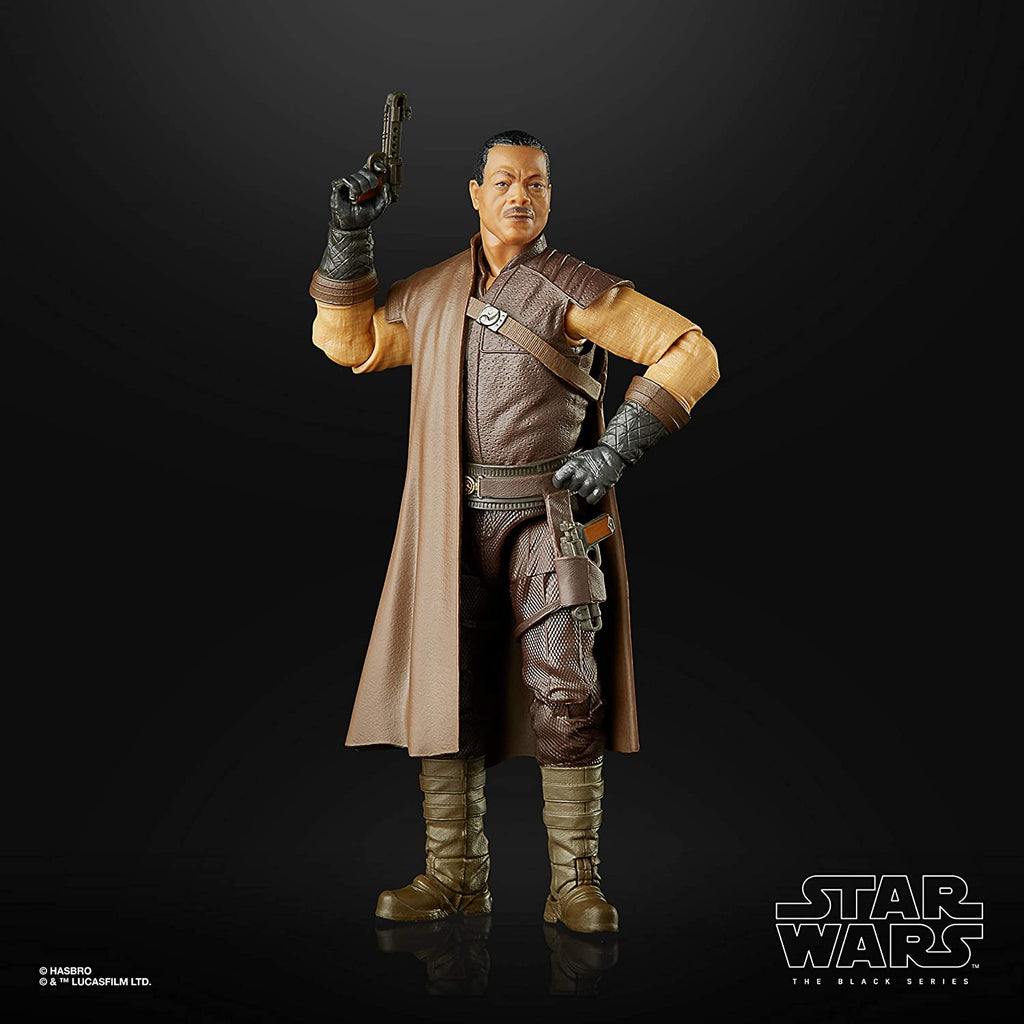 HASBRO STAR WARS VINTAGE COLLECTION GREEF KARGA ACTION FIGURE HASBRO STAR WARS VINTAGE COLLECTION GREEF KARGA ACTION FIGURE