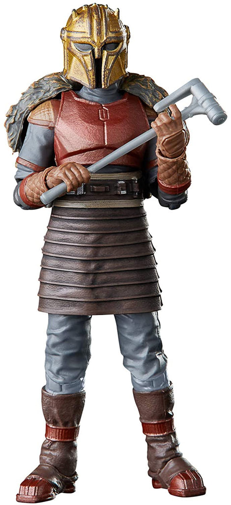 Star Wars The Vintage Collection The Armorer Figure 3.75 Inches 5010993800827