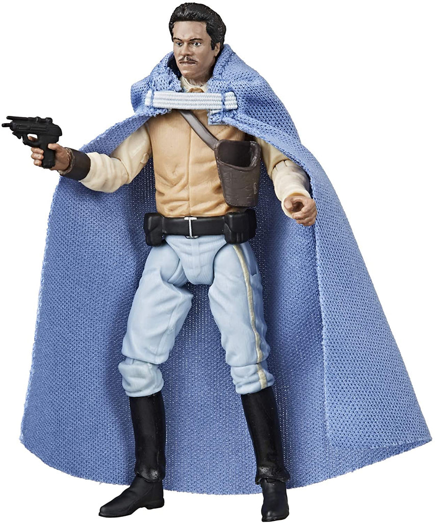 Star Wars The Vintage Collection General Lando Calrissian Figure 3.75 Inches
