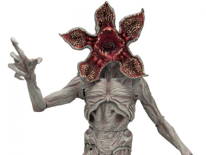Stranger Things Demogorgon 10-Inch Action Figure 787926130546